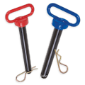 Super Titan Trailer Hitch Pin and Clip